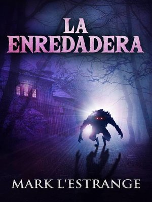 cover image of La Enredadera